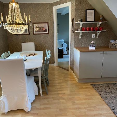 Pia'S House Villa Göteborg Dış mekan fotoğraf