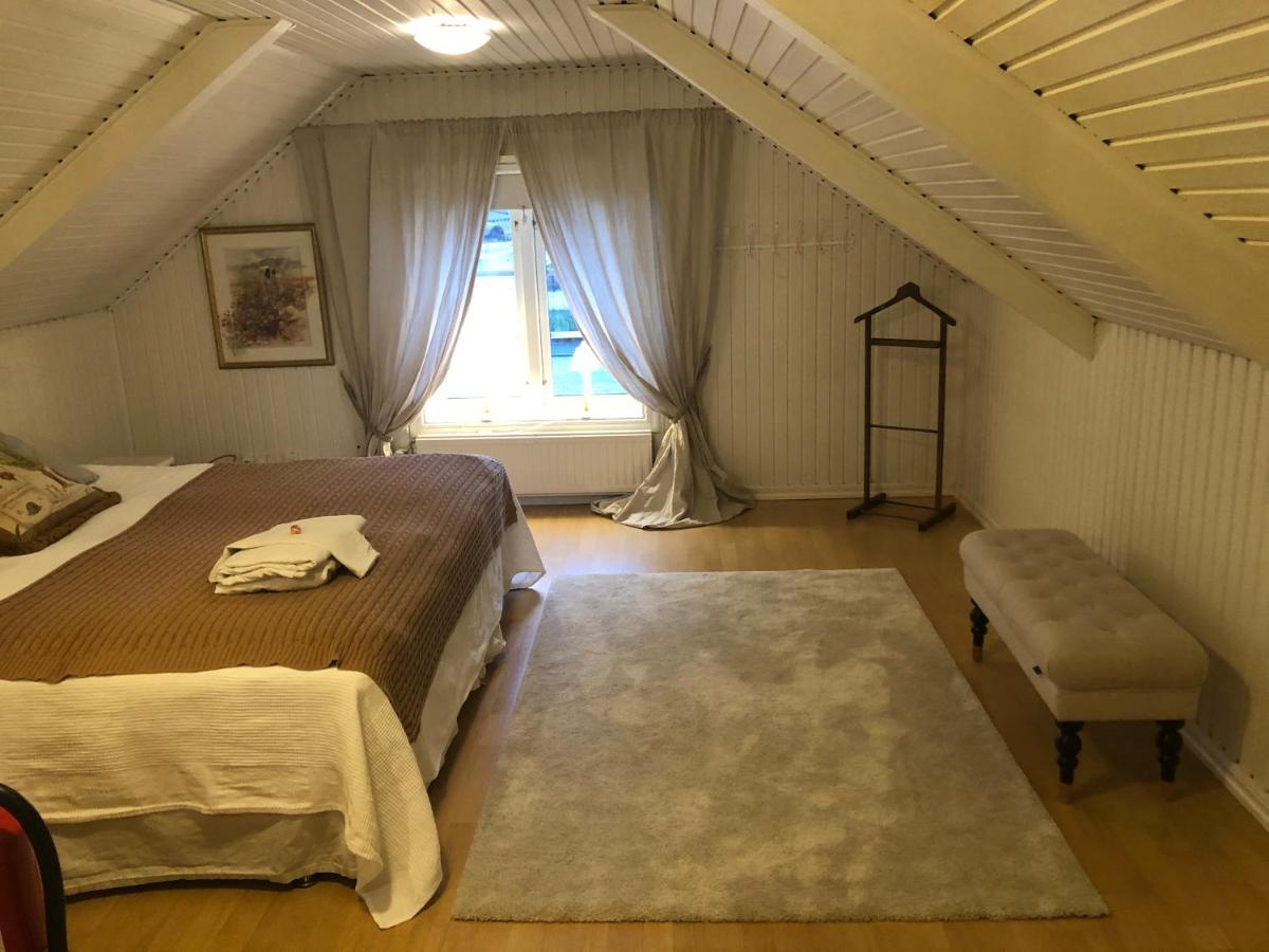Pia'S House Villa Göteborg Dış mekan fotoğraf