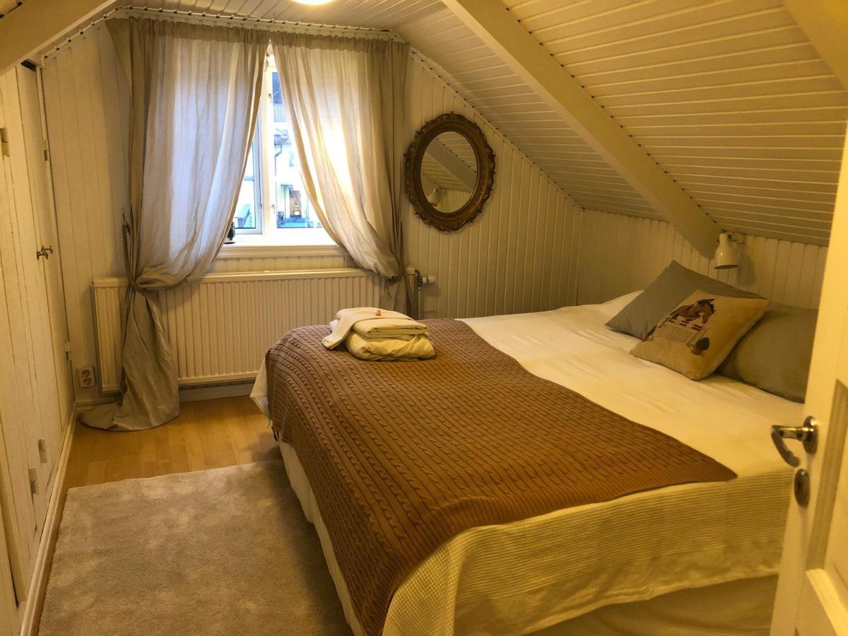 Pia'S House Villa Göteborg Dış mekan fotoğraf