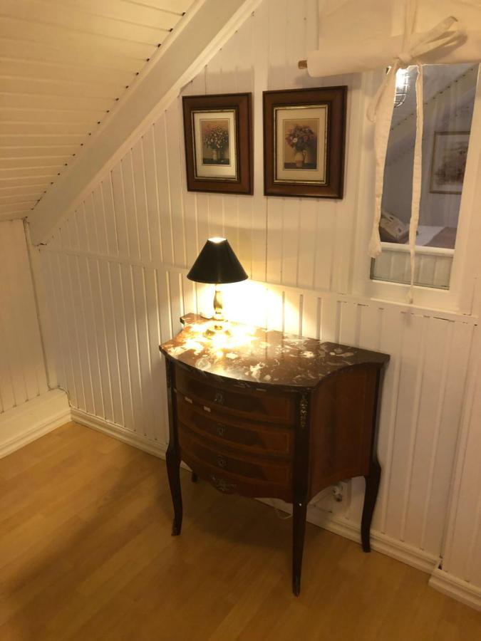 Pia'S House Villa Göteborg Dış mekan fotoğraf