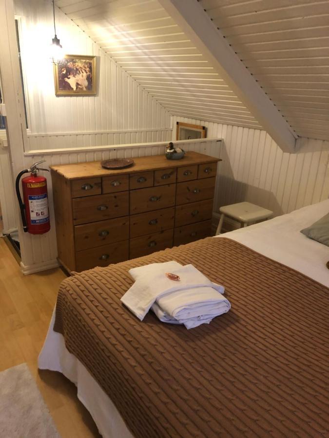Pia'S House Villa Göteborg Dış mekan fotoğraf