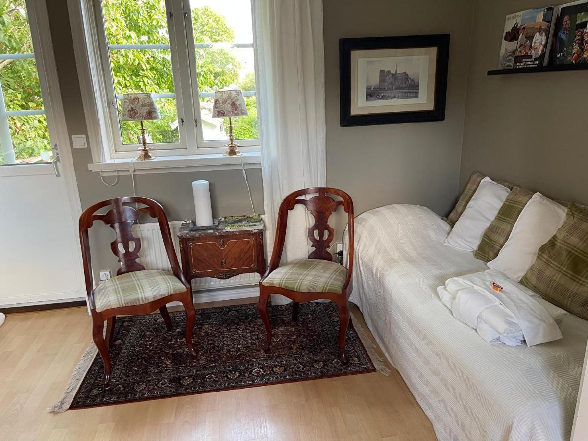 Pia'S House Villa Göteborg Dış mekan fotoğraf