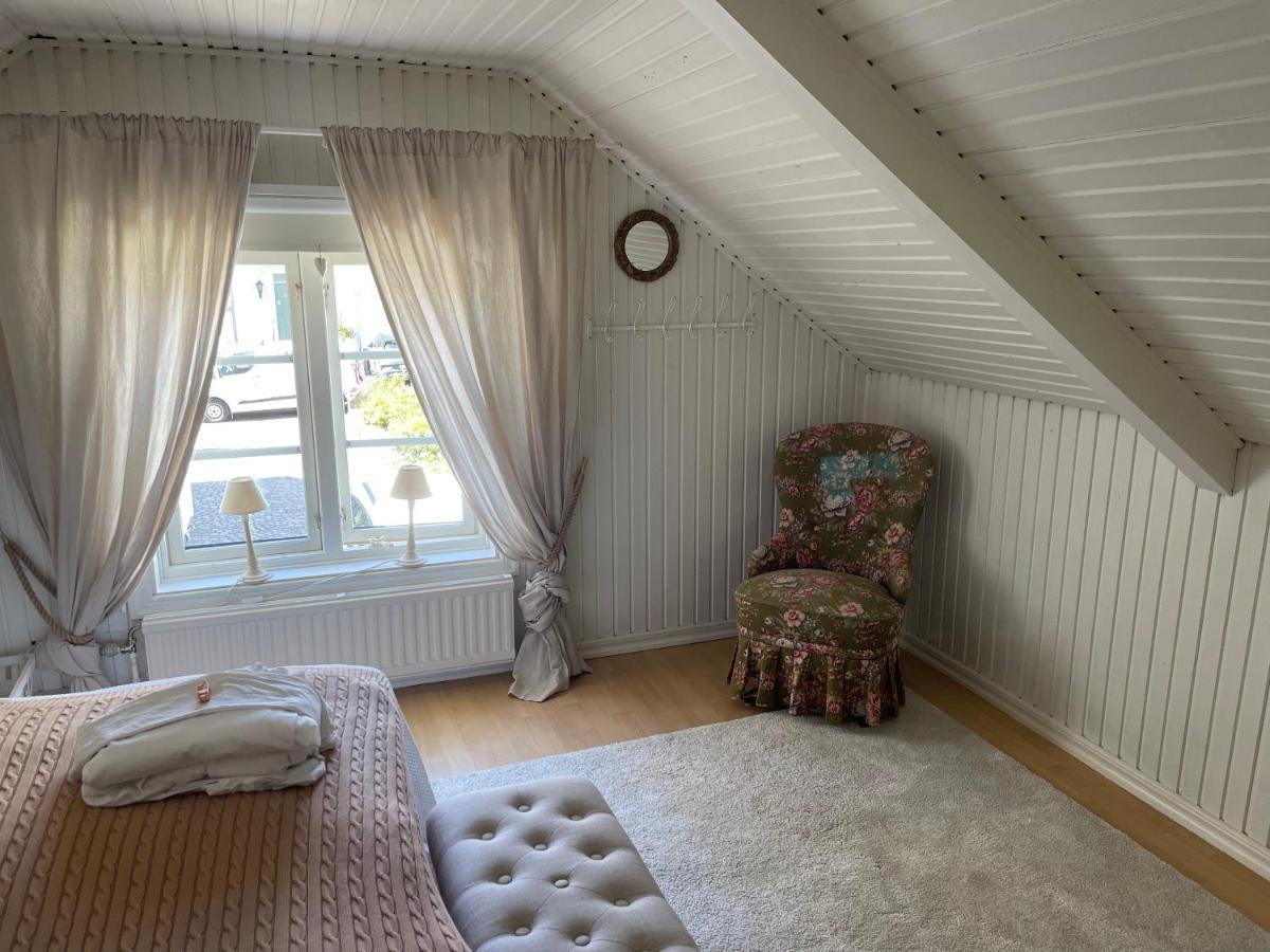 Pia'S House Villa Göteborg Dış mekan fotoğraf