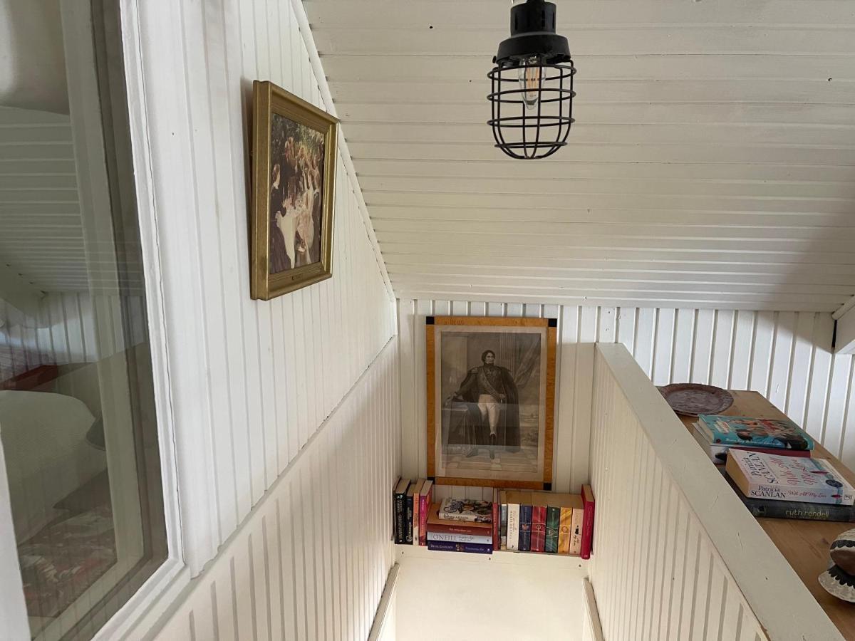 Pia'S House Villa Göteborg Dış mekan fotoğraf