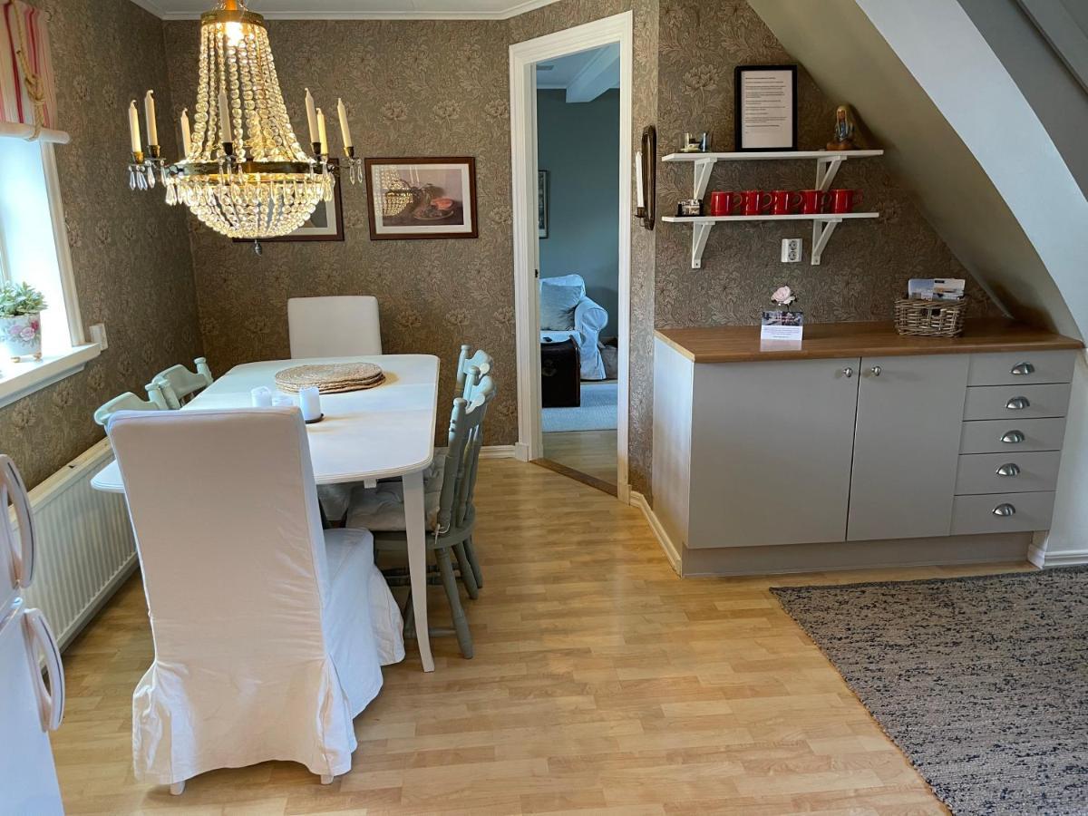 Pia'S House Villa Göteborg Dış mekan fotoğraf