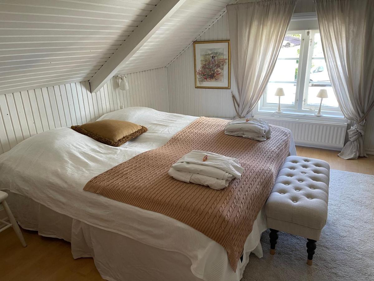 Pia'S House Villa Göteborg Dış mekan fotoğraf