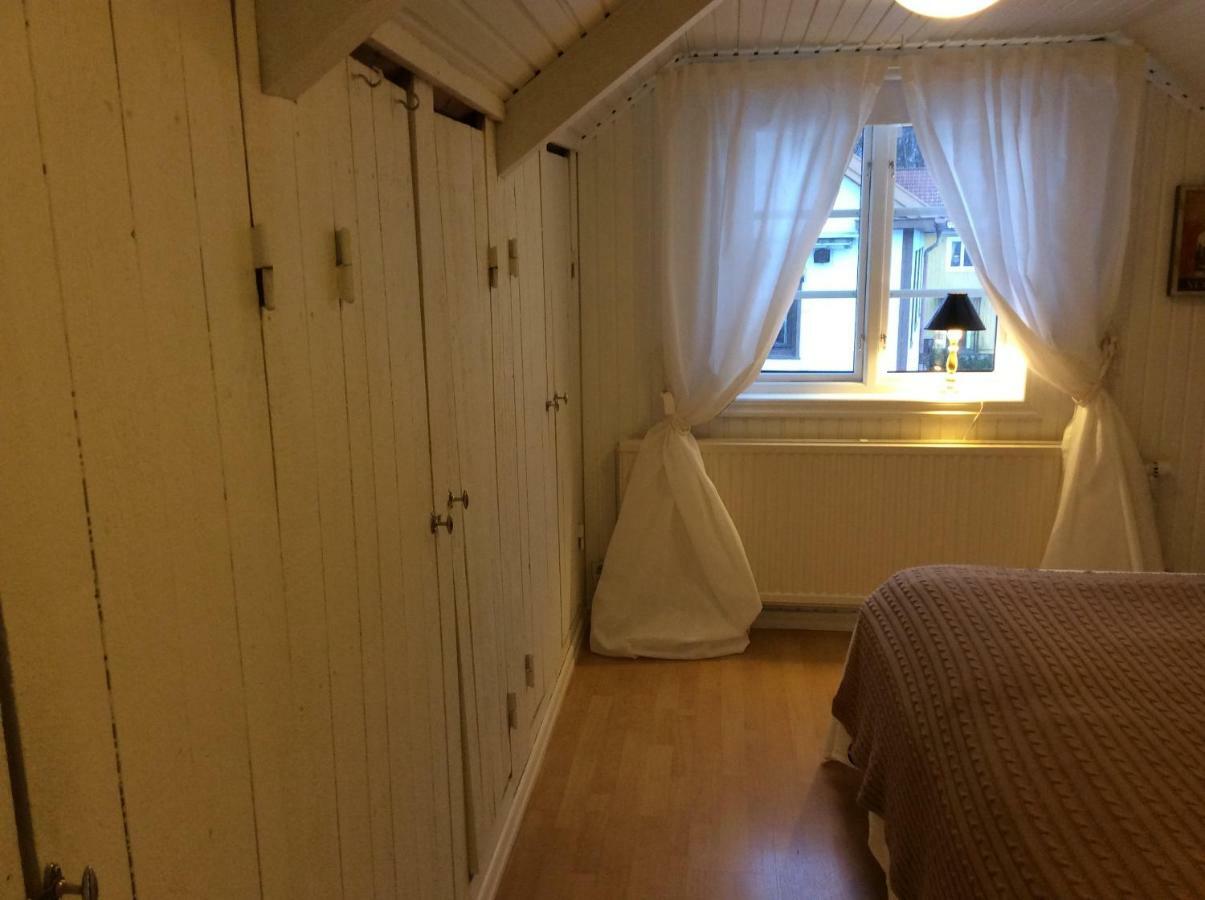 Pia'S House Villa Göteborg Dış mekan fotoğraf