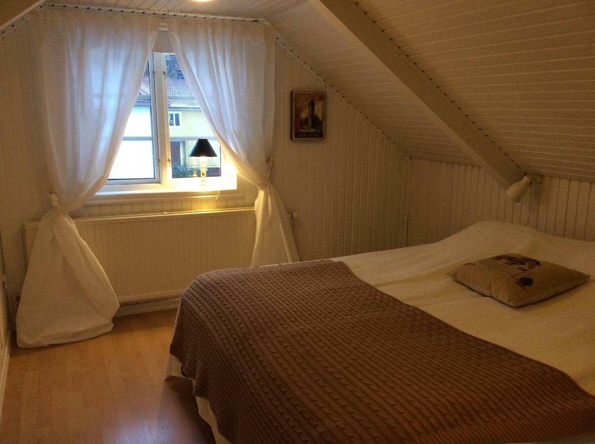 Pia'S House Villa Göteborg Dış mekan fotoğraf