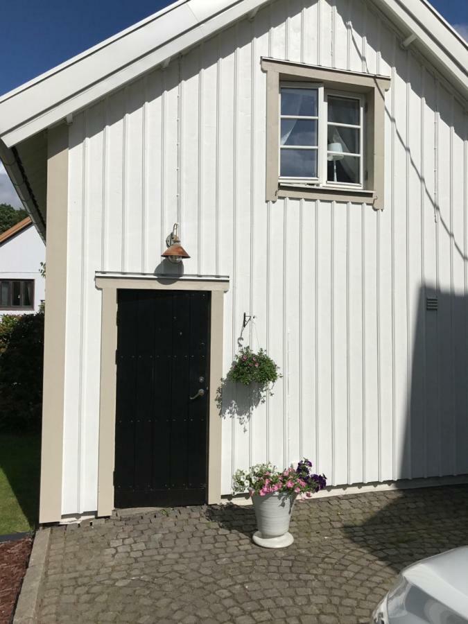 Pia'S House Villa Göteborg Dış mekan fotoğraf