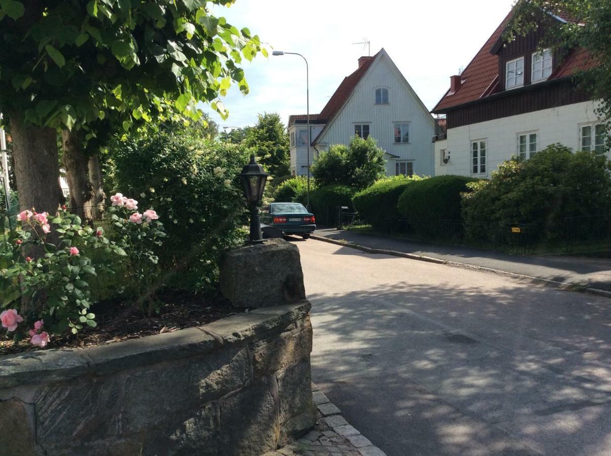 Pia'S House Villa Göteborg Dış mekan fotoğraf