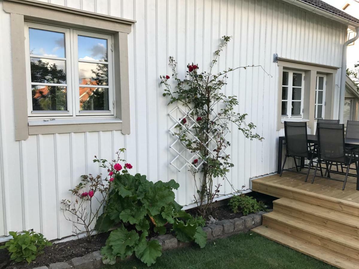 Pia'S House Villa Göteborg Dış mekan fotoğraf