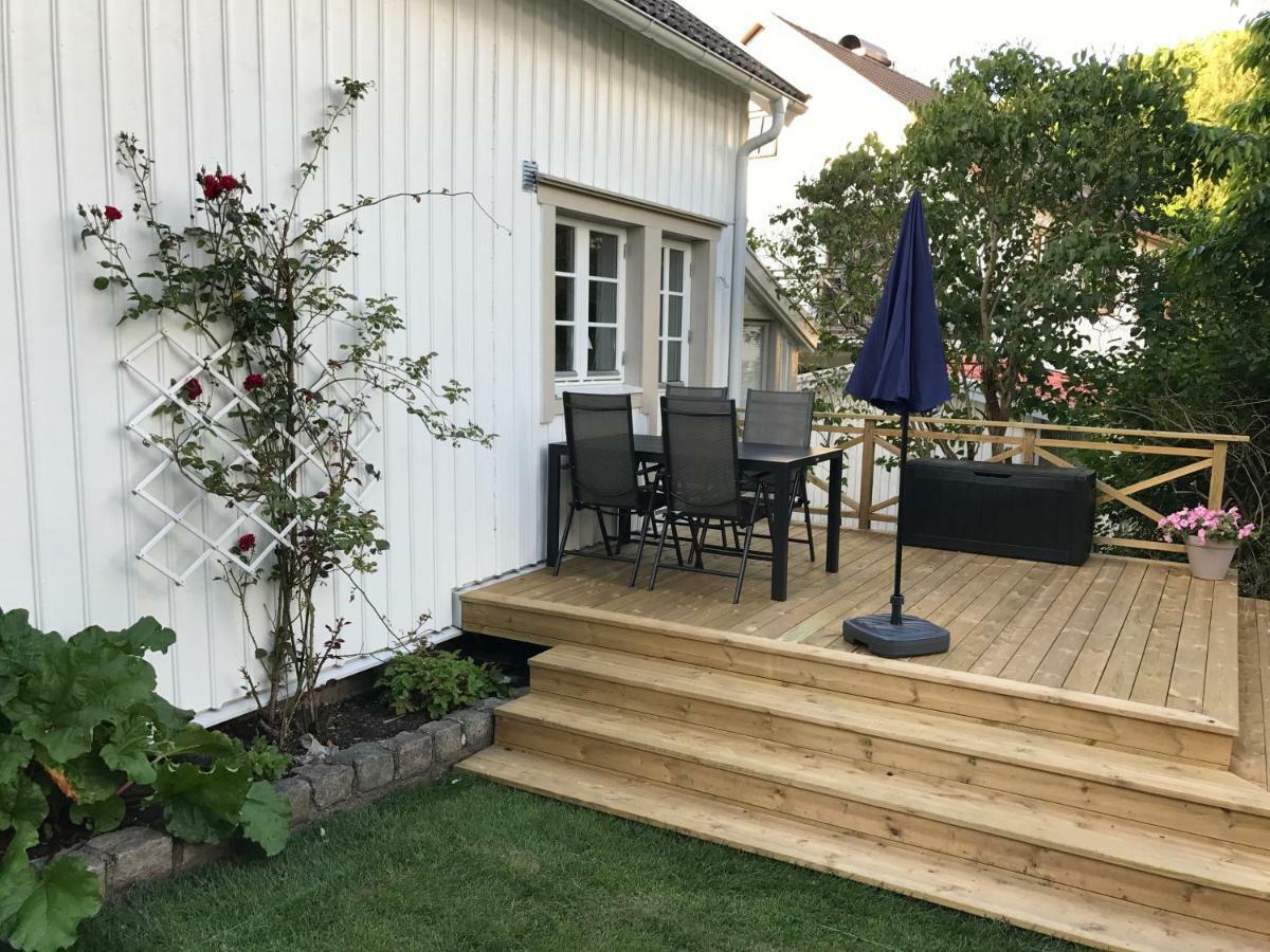 Pia'S House Villa Göteborg Dış mekan fotoğraf